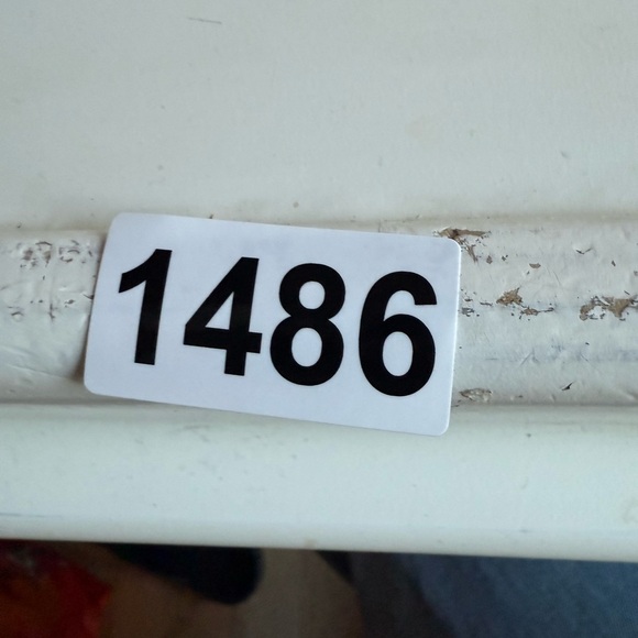 Torrid Womens Slub V-Neck Smocked Bodice Eyelet Sleeve Babydoll top Size 2 - Picture 9 of 9